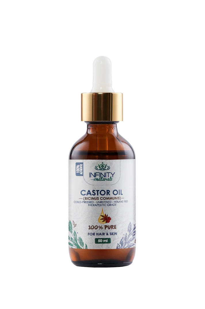 زيت الخروع , castor oil