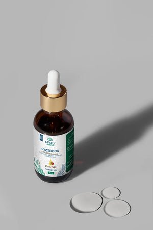 زيت الخروع , castor oil