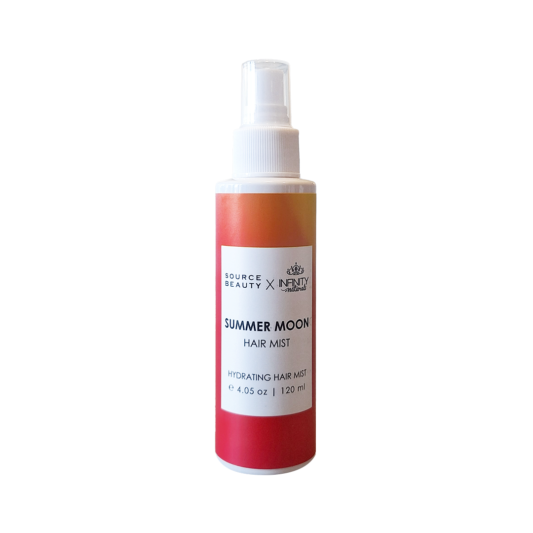 Summer Moon Hair Mist