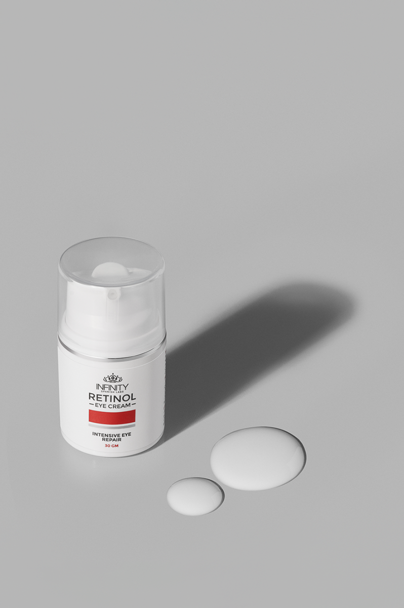 Retinol Eye Cream