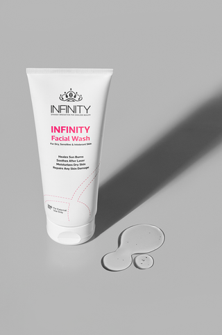 Infinity Facial Cleanser