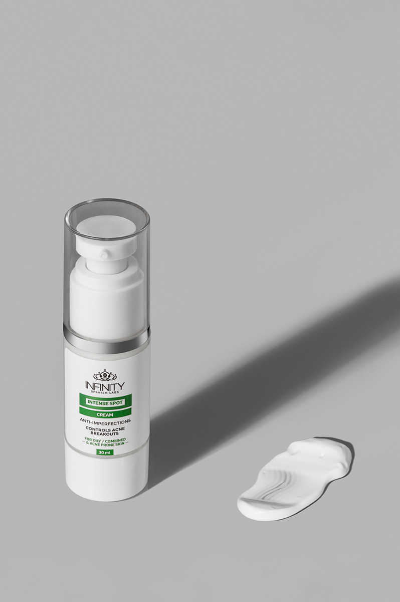 Infinity Intense spot cream