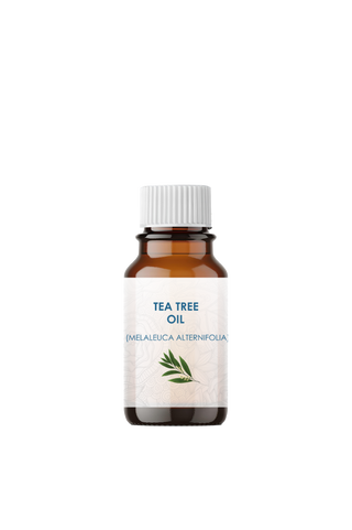 زيت شجرة الشاي من إنفينيتي ناتشرالز