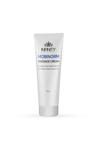 Mobinorm Massage Cream