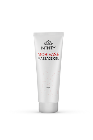 Mobiease Massage Gel