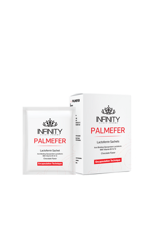 Palmefer Sachets  3GM/15 PC