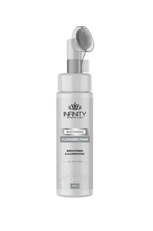 غسول انفنتي للتفتيح , infinity whitening cleanser