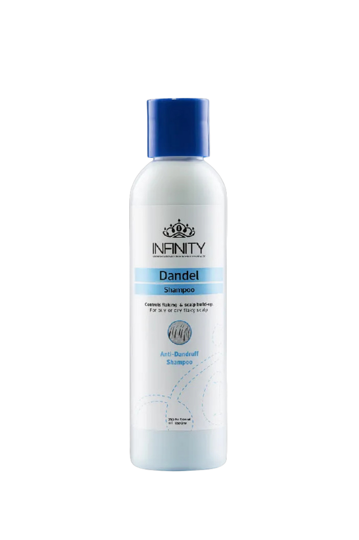 Dandel Shampoo
