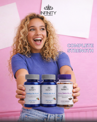 Complete Strength Bundle