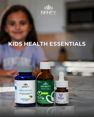 Kids Health Essentials