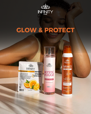 Glow & Protect Bundle