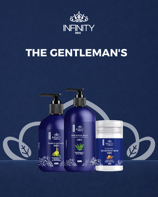 The Gentleman’s Bundle