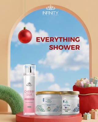 Everything Shower Bundle
