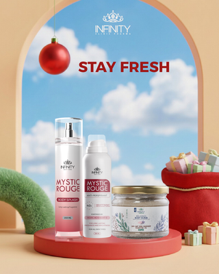 Stay Fresh Bundle