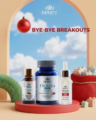 Bye-Bye Breakouts Bundle