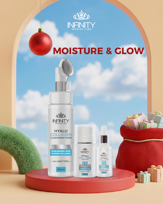 Moisture & Glow Bundle