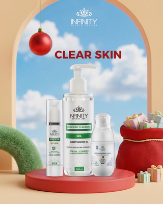 Clear Skin Bundle