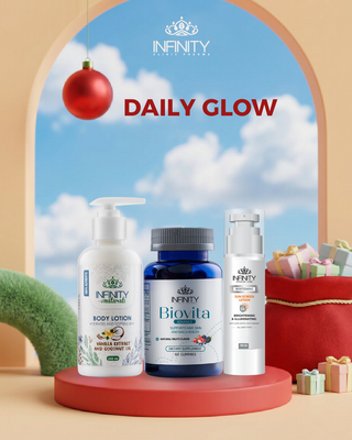 Daily Glow Bundle