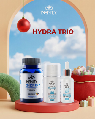 Infinity Hydra Trio Bundle