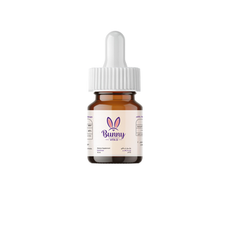 Bunny Vita Vitamin D Drops - 15ML