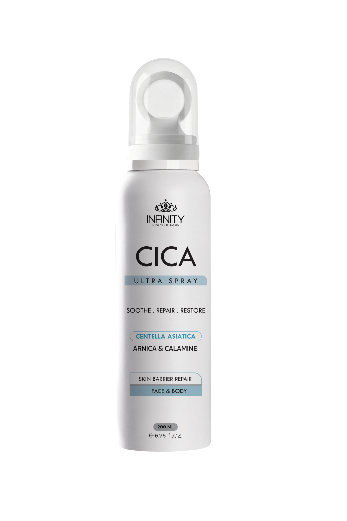 Cica Ultra Spray