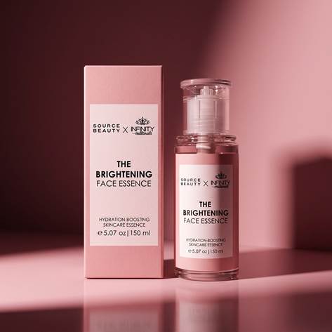 Brightening Face Essence