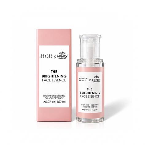 Brightening Face Essence