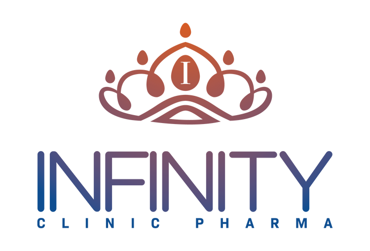 Omega Rx Plus - Memory & Focus Gummies (60 pcs) – Infinity Clinic Pharma