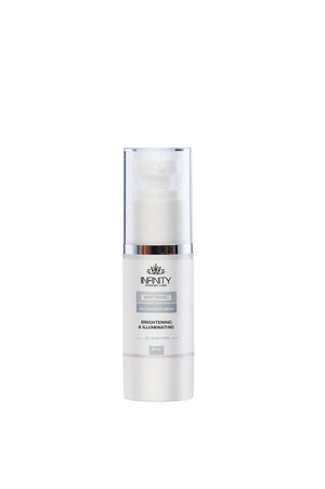 انفنتي كريم للهالات السوداء تحت العين , infinity Whitening eye contour cream
