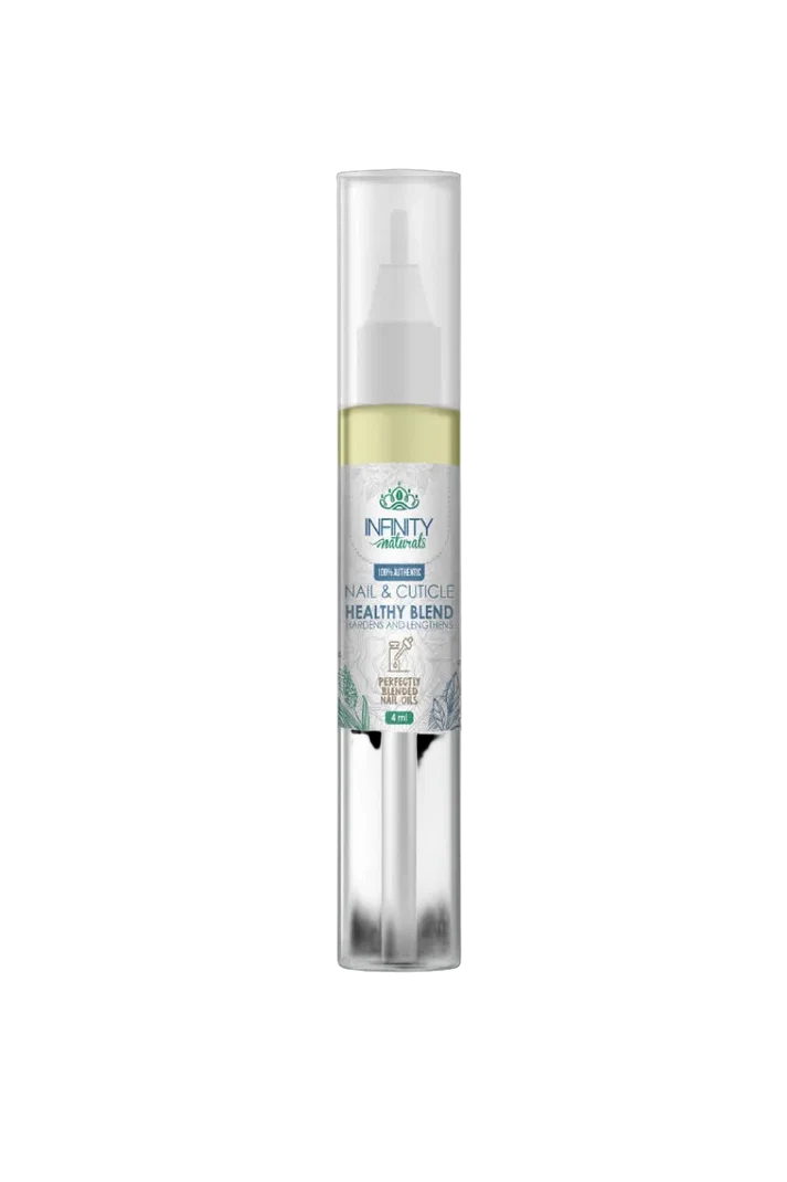 انفنتي زيت مقوي اظافر , infinity nail oil

