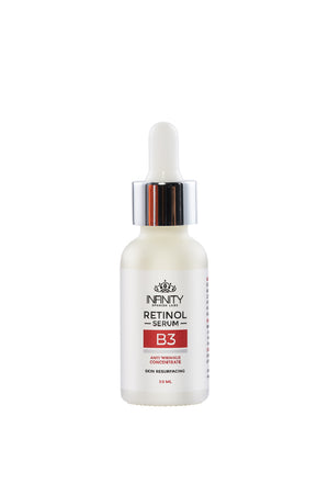 سيروم ريتينول انفنتي , infinity retinol serum