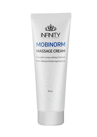 Mobinorm Massage Cream