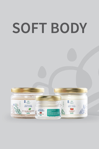 Soft Body Kit