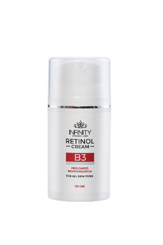 Retinol B3 Cream