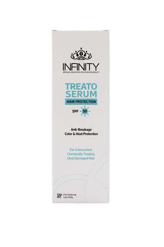 Treato Serum SPF30