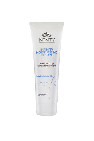 Infinity Moisturizing Cream