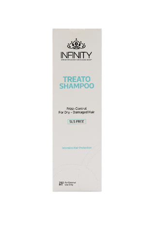 Treato Shampoo