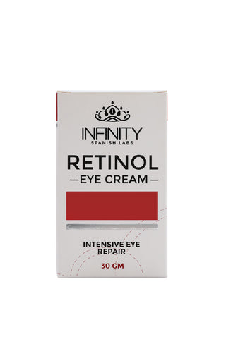 Retinol Eye Cream