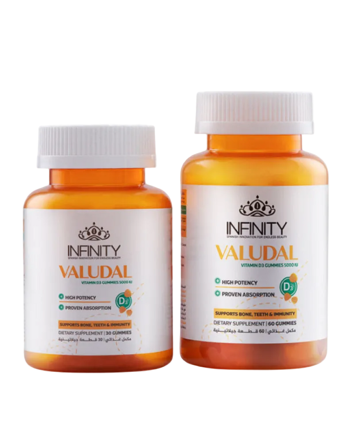 Infinity Supplements – Vitamins & Dietary Supplements | Infinity Clinic ...