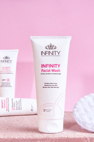 Infinity Facial Cleanser